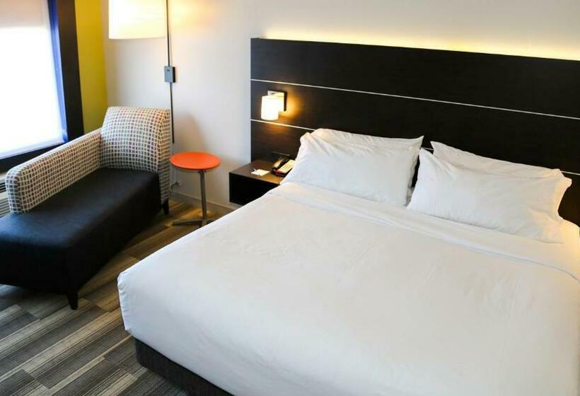 غرفة قياسية, Holiday Inn Express & Suites Kingston Ulster, An Ihg