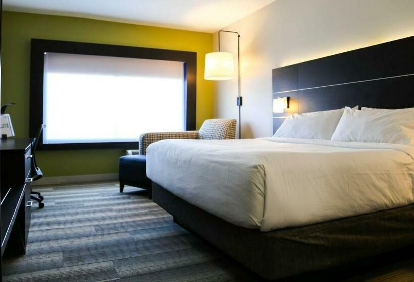 غرفة قياسية, Holiday Inn Express & Suites Kingston Ulster, An Ihg