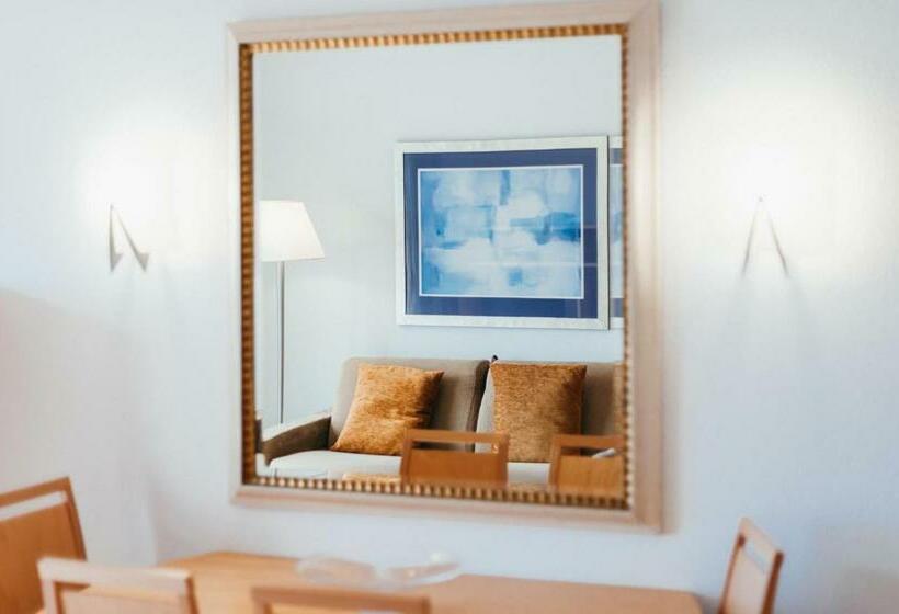 חדר סטודיו סטנדרד, Hollywood Mirage   Excel Hotels & Resorts