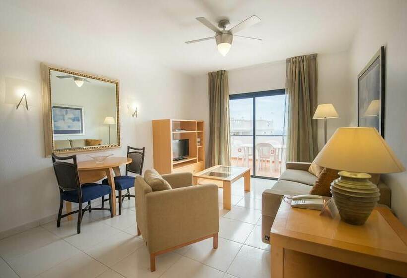 带1个卧室的公寓, Hollywood Mirage   Excel Hotels & Resorts
