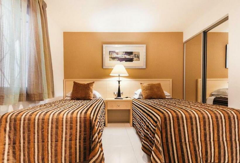 דירת שני חדרים, Hollywood Mirage   Excel Hotels & Resorts