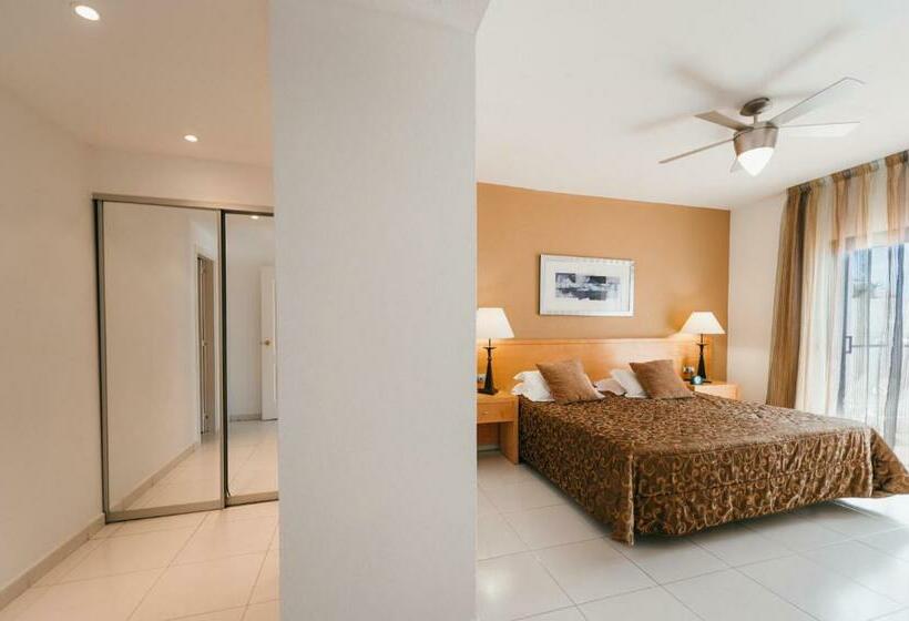 带2个卧室的公寓, Hollywood Mirage   Excel Hotels & Resorts