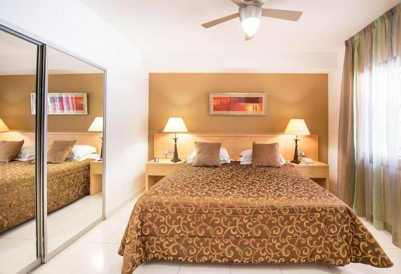 דירת שני חדרים, Hollywood Mirage   Excel Hotels & Resorts