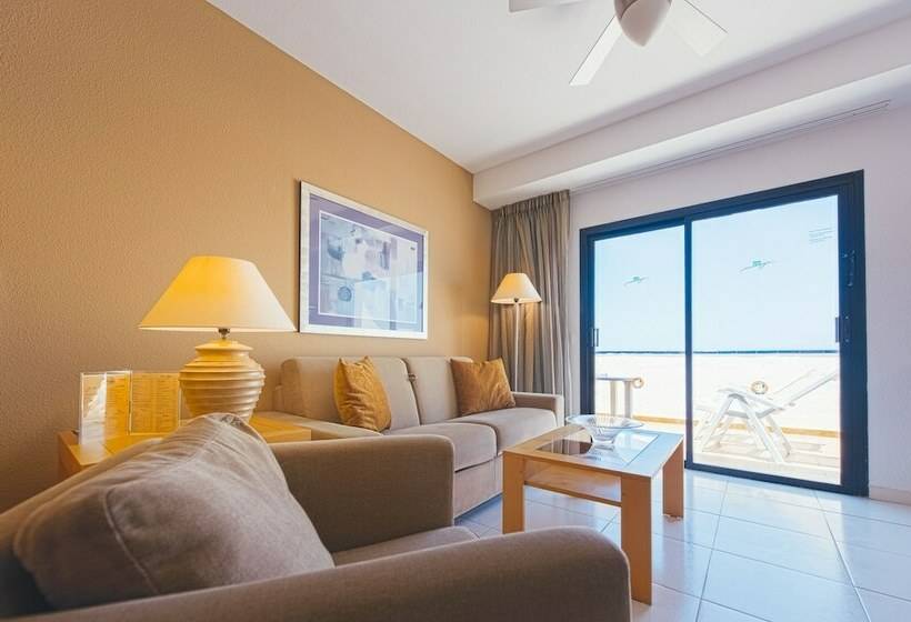 דירת שני חדרים, Hollywood Mirage   Excel Hotels & Resorts