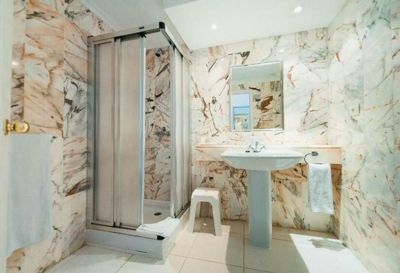 דירת 2 חדרים נוף לים, Hollywood Mirage   Excel Hotels & Resorts