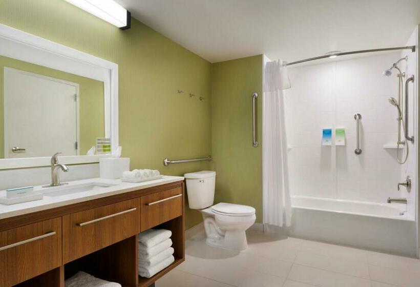 جناح, Home2 Suites By Hilton Roanoke, Va