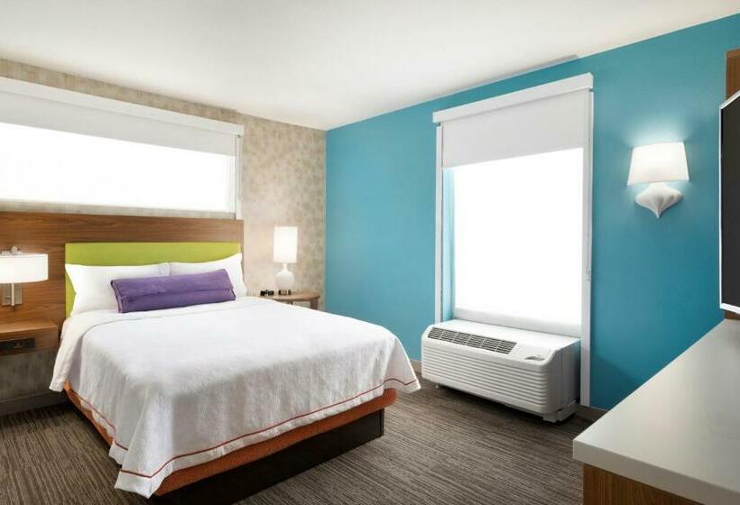 جناح, Home2 Suites By Hilton Roanoke, Va