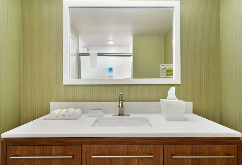 سوییت, Home2 Suites By Hilton Roanoke, Va