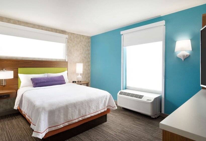 جناح, Home2 Suites By Hilton Roanoke, Va