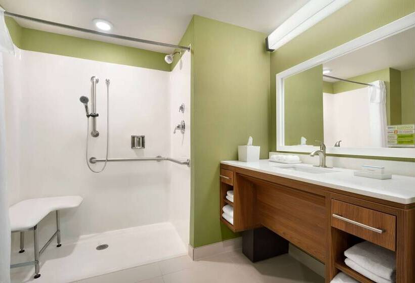 جناح, Home2 Suites By Hilton Roanoke, Va