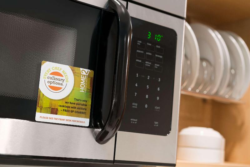 جناح, Home2 Suites By Hilton Roanoke, Va