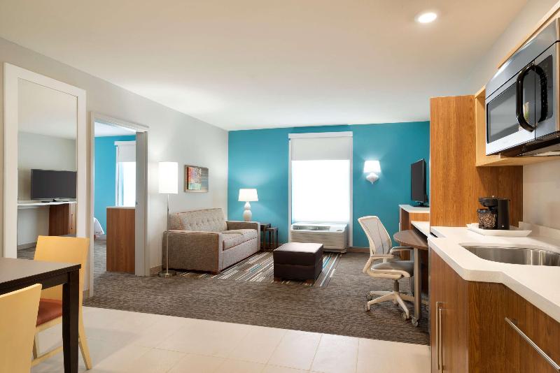 جناح, Home2 Suites By Hilton Roanoke, Va