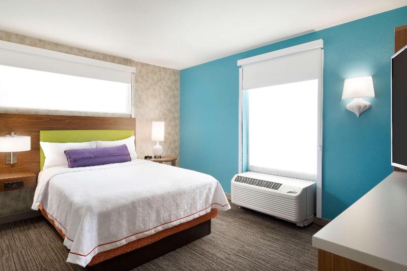 سوییت, Home2 Suites By Hilton Roanoke, Va