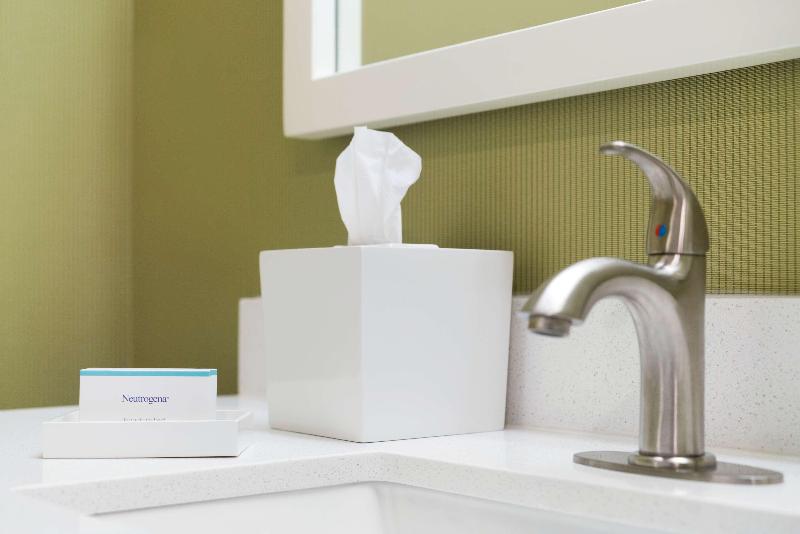 Люкс, Home2 Suites By Hilton Roanoke, Va