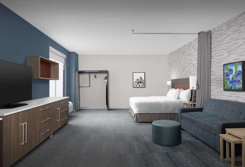 جناح, Home2 Suites By Hilton Roanoke, Va