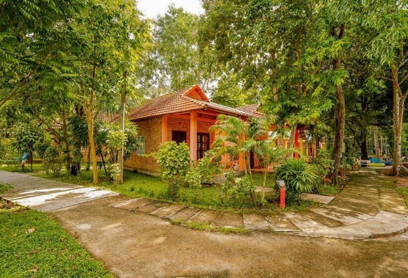 , Huong Giang Bungalow