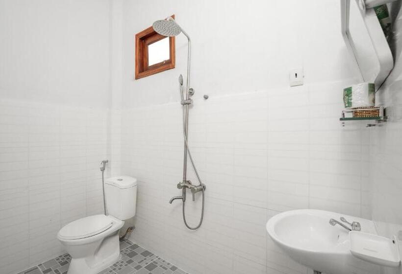 اتاق استاندارد, Huong Giang Bungalow