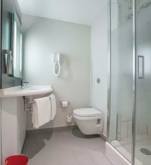 اتاق استاندارد, Ibis Setif