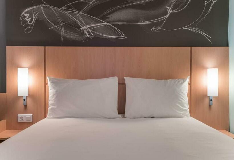 اتاق استاندارد, Ibis Setif