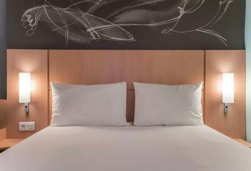 اتاق استاندارد, Ibis Setif