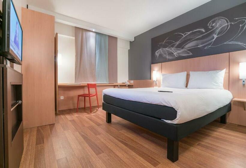 اتاق استاندارد, Ibis Setif