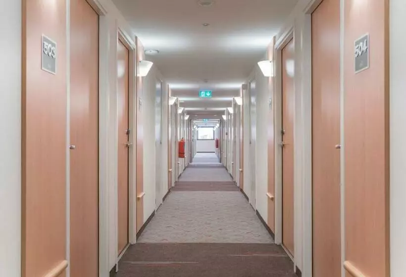 اتاق استاندارد, Ibis Setif