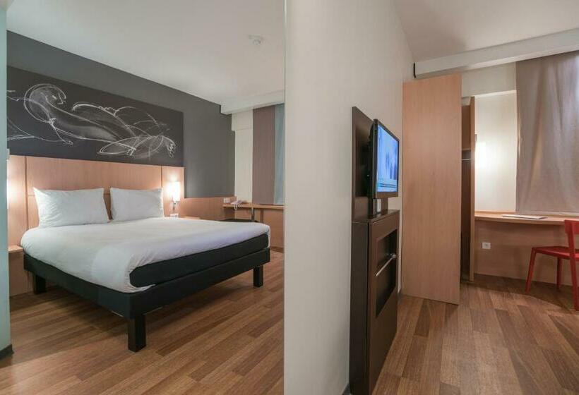 اتاق استاندارد, Ibis Setif