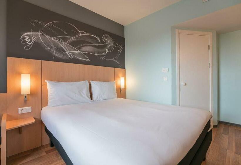 اتاق استاندارد, Ibis Setif