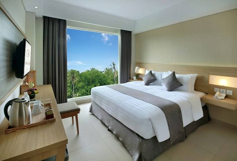غرفة سوبيريور, Jimbaran Bay Beach Resort And Spa By Prabhu