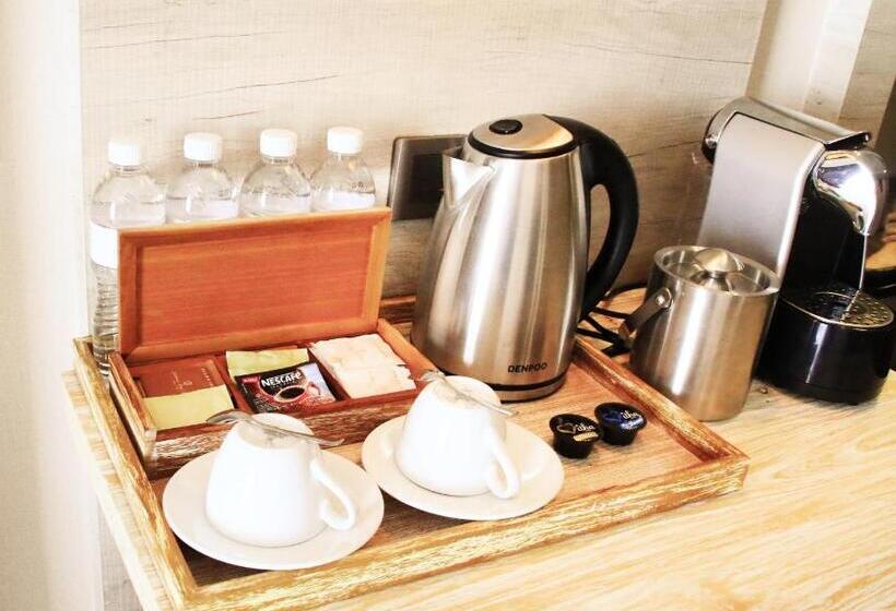 바다 전망 스위트, Jimbaran Bay Beach Resort And Spa By Prabhu