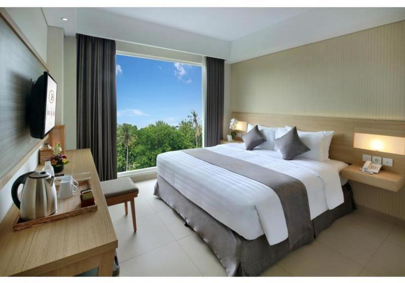 스탠다드 룸, Jimbaran Bay Beach Resort And Spa By Prabhu