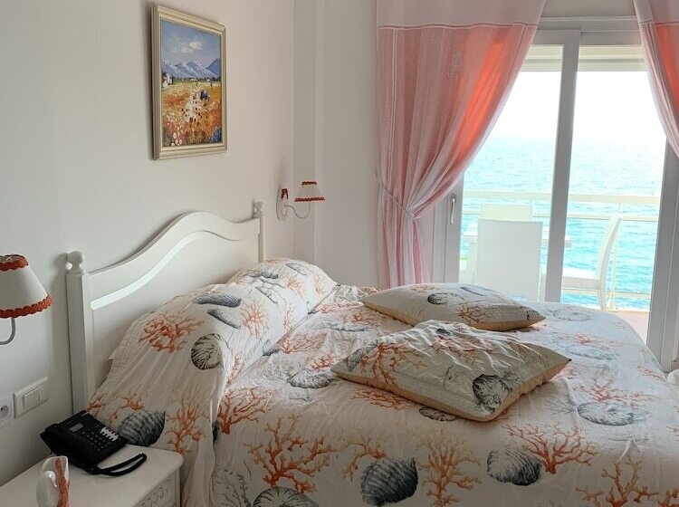 Люкс 2 Спальни, La Calanque