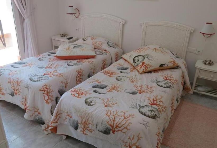 Люкс 2 Спальни, La Calanque