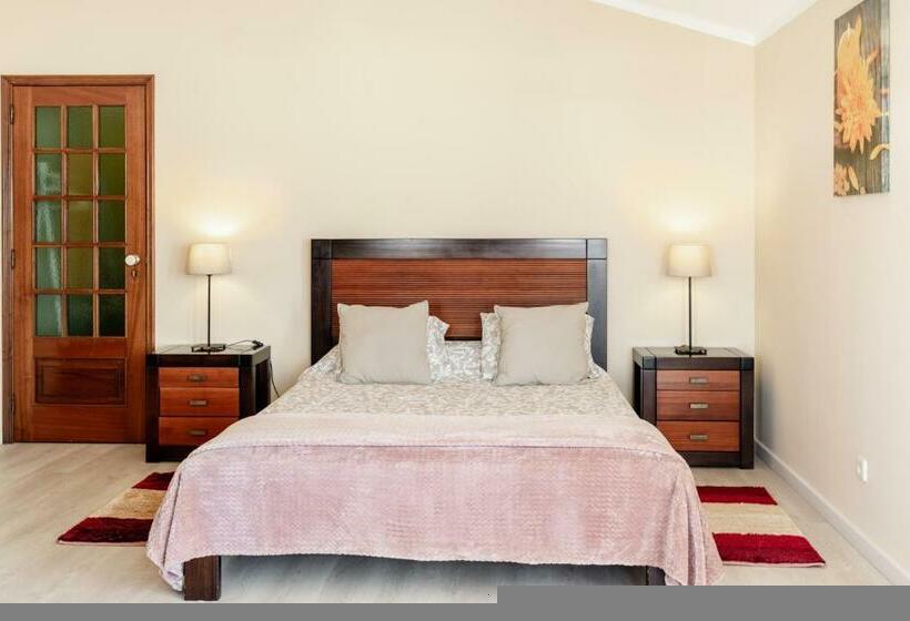 Standard Szoba Erkéllyel, Pksc   Surfers Beach House