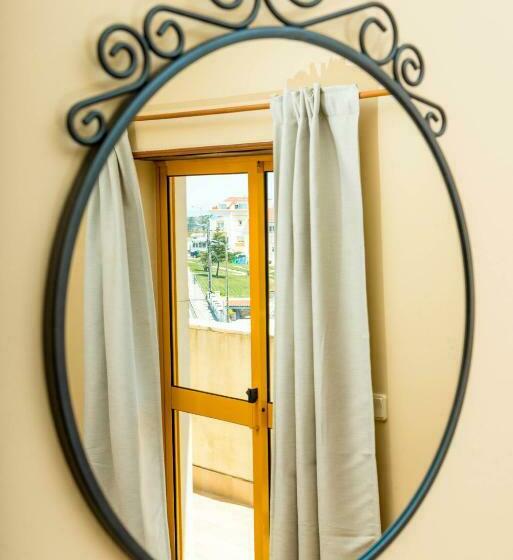 Standard Szoba Erkéllyel, Pksc   Surfers Beach House