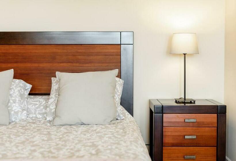 Standard Szoba Megosztott Fürdővel, Pksc   Surfers Beach House