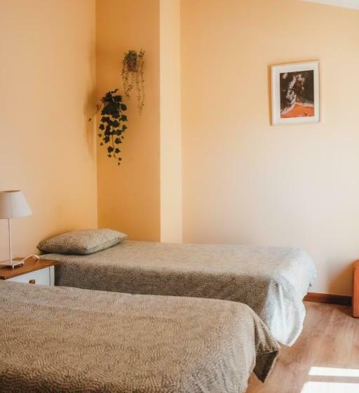 Standard Szoba Erkéllyel, Pksc   Surfers Beach House