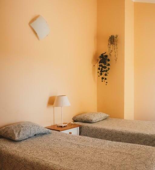 Standard Szoba Erkéllyel, Pksc   Surfers Beach House