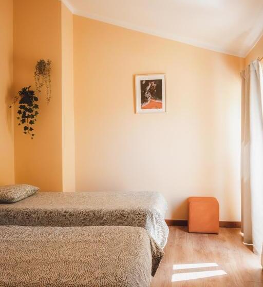 Standard Szoba Erkéllyel, Pksc   Surfers Beach House