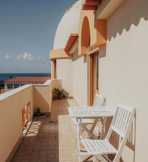 Standard Szoba Erkéllyel, Pksc   Surfers Beach House