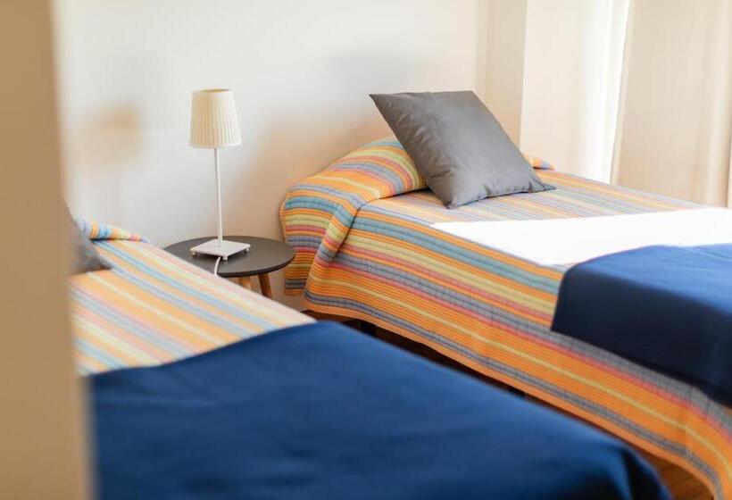 Standard Szoba Megosztott Fürdővel, Pksc   Surfers Beach House