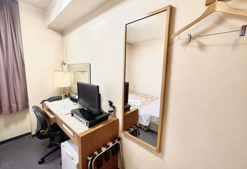 스탠다드 싱글 룸, Royal Oak Gotanda