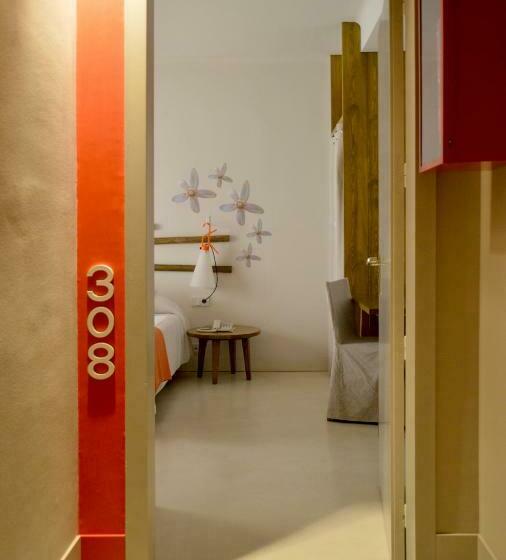 Номер Superior, Tarongeta   Adults Only