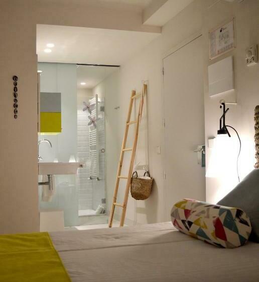 Номер Superior, Tarongeta   Adults Only