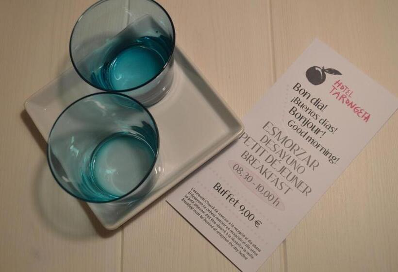 Номер Стандарт, Tarongeta   Adults Only