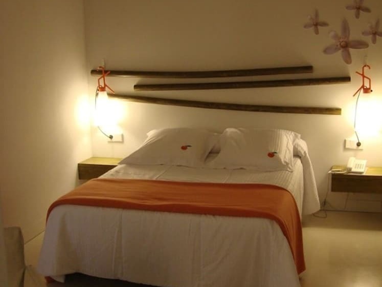 Номер Superior, Tarongeta   Adults Only