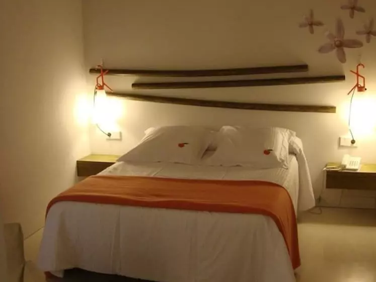 اتاق سوپریور, Tarongeta Adults Only