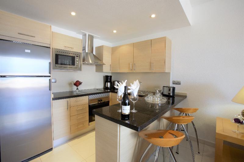 דירת שני חדרים, Hollywood Mirage   Excel Hotels & Resorts