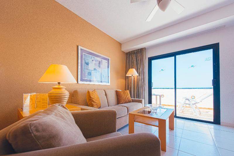 带1个卧室的公寓, Hollywood Mirage   Excel Hotels & Resorts