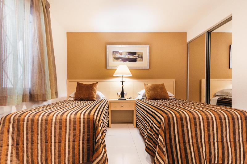 דירת חדר, Hollywood Mirage   Excel Hotels & Resorts